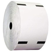 تصویر کاغذ پرینتر حرارتی مدل NCR-2 بسته 2 عددی 