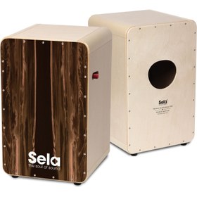 تصویر کاخن سلا مدل SE106 