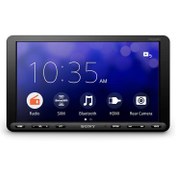 تصویر پخش سونی مدل XAV-AX8100 برند : Sony