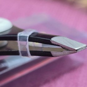 تصویر موچین کیفیت عالی فیشر - 12 عددی Fisher high quality tweezers