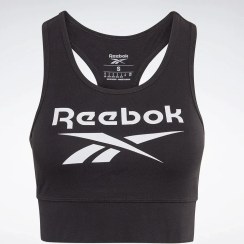 تصویر نیم تنه زنانه ریباک مدل IDENTITY SPORTS WOMEN'S BRA 