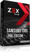 تصویر اکتیو ولایسنس یکساله Z3X SamsTool Online Tool 