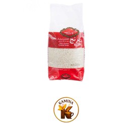 تصویر برنج 1 کیلویی گلستان 