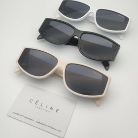 تصویر عینک celine 