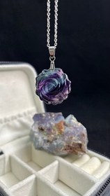 تصویر فلوریت گل 