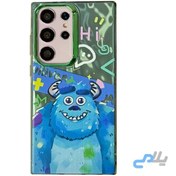 تصویر قاب گوشی Sullivan Monster Inc سامسونگ ، شیائومی Sullivan Monster Inc Samsung, Xiaomi phone case