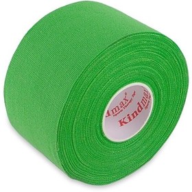 تصویر تیپ سبز Kindmax 