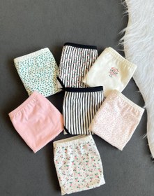 تصویر پک 3 عددی شورت اسلیپ کوزا Koza