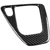 تصویر قاب دور لیور دنده بی ام و 320 اتاق e90 