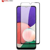 تصویر محافظ صفحه نمایش مناسب برای گوشی سامسونگ A22 5G Screen Protector For Samsung A22 5G