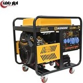 تصویر موتور برق 11000 وات کنزاکس مدل 6191 