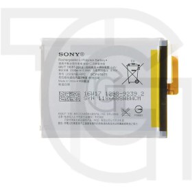 تصویر باتری اصلی گوشی سونی Sony Xperia XA1 Sony Xperia XA1 Original Battery