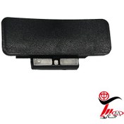 تصویر دستگیره داشبورد مشکی برلیانس 300 