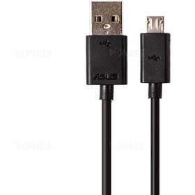 تصویر کابل ا Asus 1m USB To Micro USB Cable Asus 1m USB To Micro USB Cable