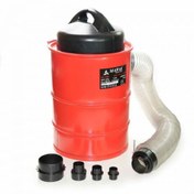 تصویر مکنده مدل DC-100 محک MAHAK 