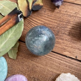 تصویر گوی فلوریت ۰۱ 