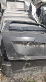 تصویر درب صندوق لیفان ایکس ۶۰(استوک ) 