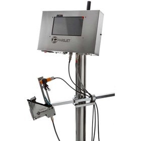 تصویر جت پرینتر کارتریجی TURBO مدل X2 