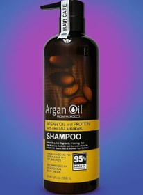 تصویر شامپو 