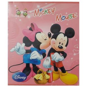 تصویر آلبوم عکس مدل Mickey Mouse کد 007 