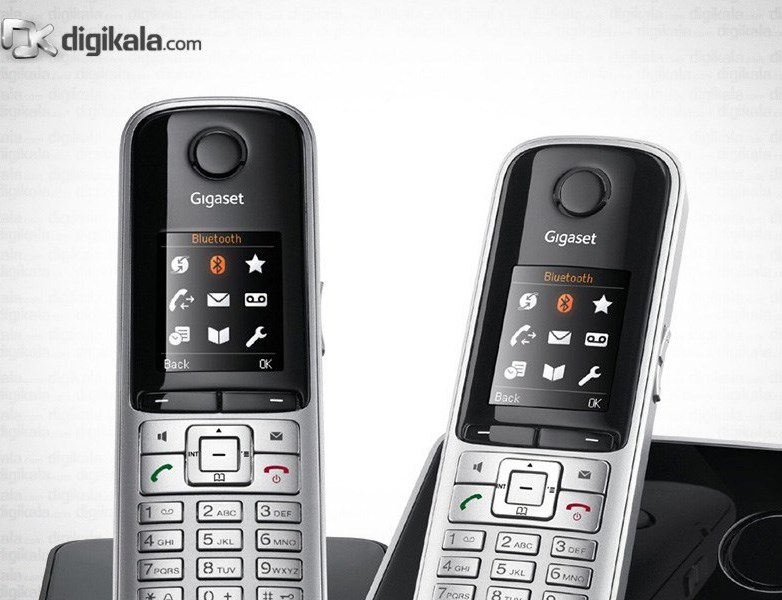 Gigaset S810A Duo