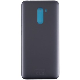 تصویر درب پشت شیائومی Xiaomi Poco F1 Xiaomi Poco F1 Back Door