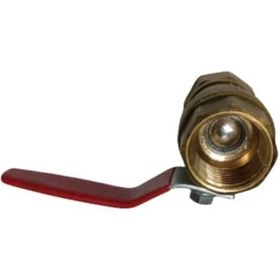 تصویر شیر دسته گازی مدل 400-1/2 salam