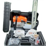 تصویر اره موتوری اشتیل مدل 5800 سایز ۵۰ سانت 