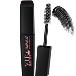 تصویر ریمل ایمپالا (Impala) مدل volume & bamboo silk ریمل