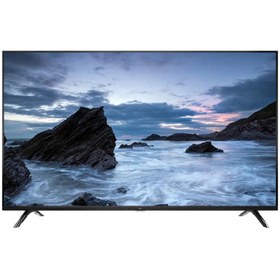 تصویر تلویزیون تی سی ال D3200i سایز ۴۳ اینچ کیفیت فول اچ دی ال ای دی 