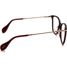 تصویر عینک طبی زنیت ca603 