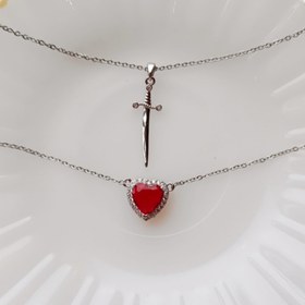 تصویر گردنبند کاپلی 