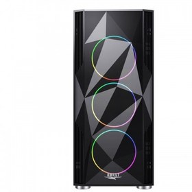 تصویر کیس اوست مدل GT-AV02-BG GT-AV02-BG Case