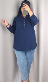 تصویر مانتو نگار 