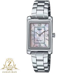 تصویر ساعت مچی کاسیو مدل LTP-1234DS-4ADF ساعت مچی کاسیو LTP-1234DS-4ADF | گالری ساعت آماتیست