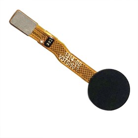 تصویر فلت سنسور حسگر اثر انگشت فینگر پرینت شیائومی نوت 8 پرو / Xiaomi Redmi Note 8 Pro فلت فینگر Xiaomi Redmi Note 8 Pro