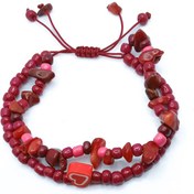 تصویر دستبند دوتایی مریخ 