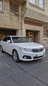 تصویر کیا اپتیما مدل 2010 ا Kia Optima 2700cc Kia Optima 2700cc