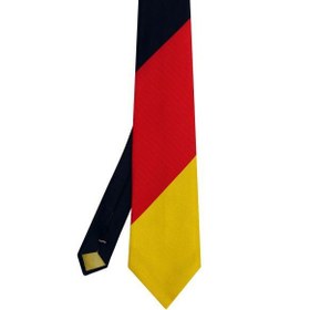 تصویر کراوات مردانه مدل آلمان کد 1305 