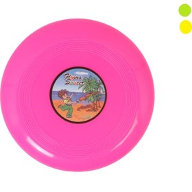 تصویر دیسک فریزبی 