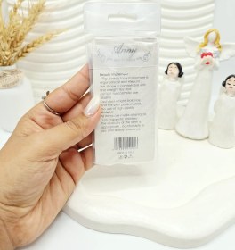 تصویر قیچی خمیده Anny کد 0026 