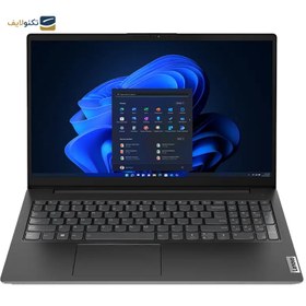 تصویر لپ تاپ لنوو 15.6 اینچی مدل V15 G4 i3 1315U 8GB Lenovo V15 G4 i3 1315U 8GB RAM