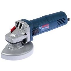 تصویر مینی سنگ دیمردار بوش مدل GWS 9-115 S Bosch GWS 9-115 S Angle Grinder