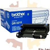 تصویر یونیت درام dr3215 brother طرح 