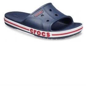 تصویر کفش دمپایی روزانه Bayaban اسلاید 2053924Cc کراکس Crocs 