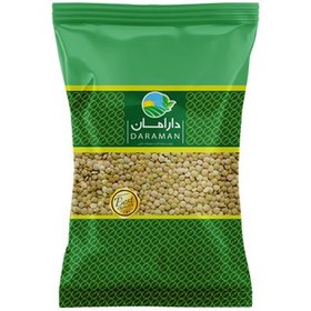 تصویر عدس 450 گرم 