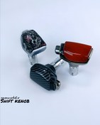 تصویر سر دنده اتومات شیفتردار 