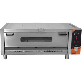 تصویر دستگاه فر پیتزا صندوقی 12 بشقاب 