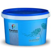 تصویر رنگ آکریلیک مات 