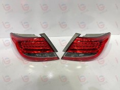 تصویر قیمت چراغ عقب آزرا کالیفرنیا 2011 اصلی استوک 